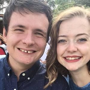 Meet your Posher, Justin